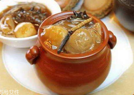 佛跳墙为什么叫佛跳墙(佛跳墙这道菜为什么叫佛跳墙)