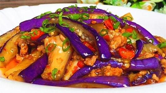 家常烧茄子的技巧(烧茄子窍门)