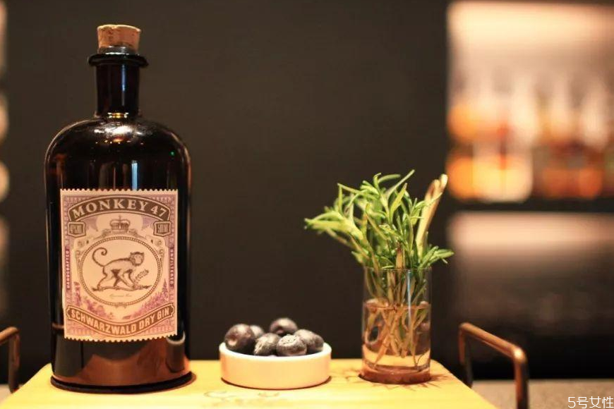 琴酒的由来(琴酒百度百科) 琴酒的由来(琴酒百度百科)