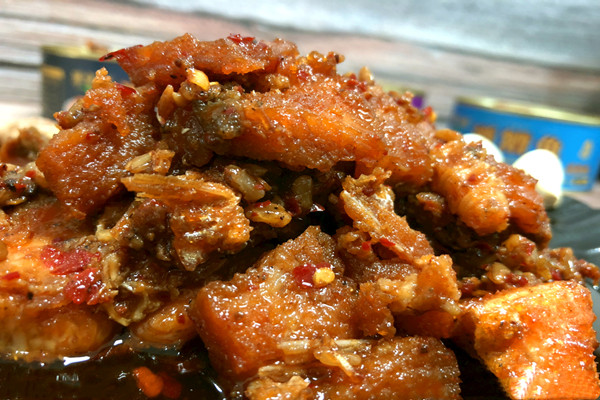 酒糟鱼是哪个地方的特产(酒糟鱼是哪个地方的特产)