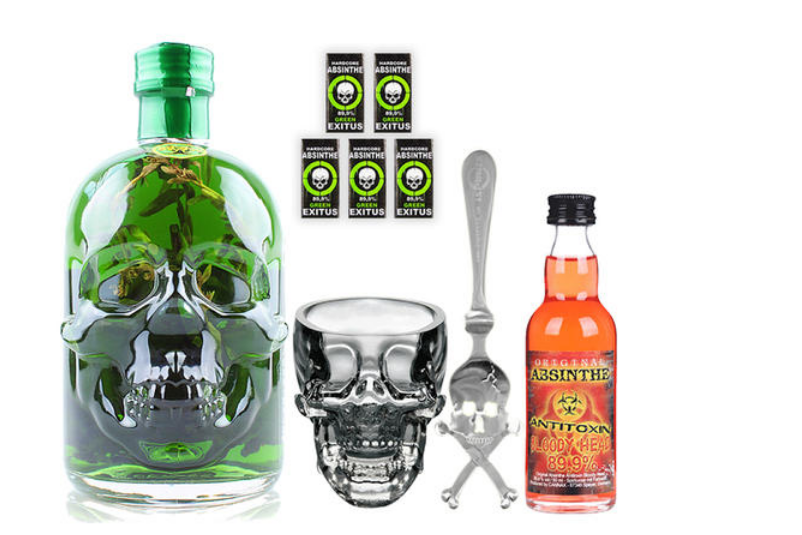 苦艾酒真的有致幻效果吗(苦艾酒真的致幻么) 苦艾酒真的有致幻效果吗(苦艾酒真的致幻么)