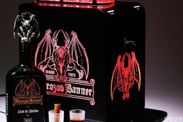 利口酒有哪些种类(利口酒有哪些种类)