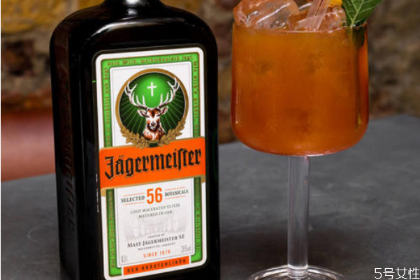 野格的喝法(野格的喝法有哪些)