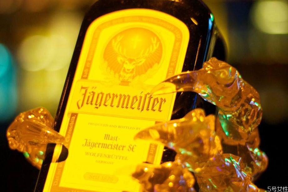 野格的流行喝法(野格的流行喝法) 野格的流行喝法(野格的流行喝法)