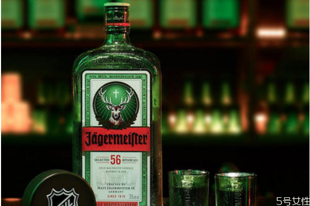 野格的喝法(野格的喝法有哪些)