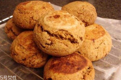 糖火烧的做法(糖火烧的做法视频教程)