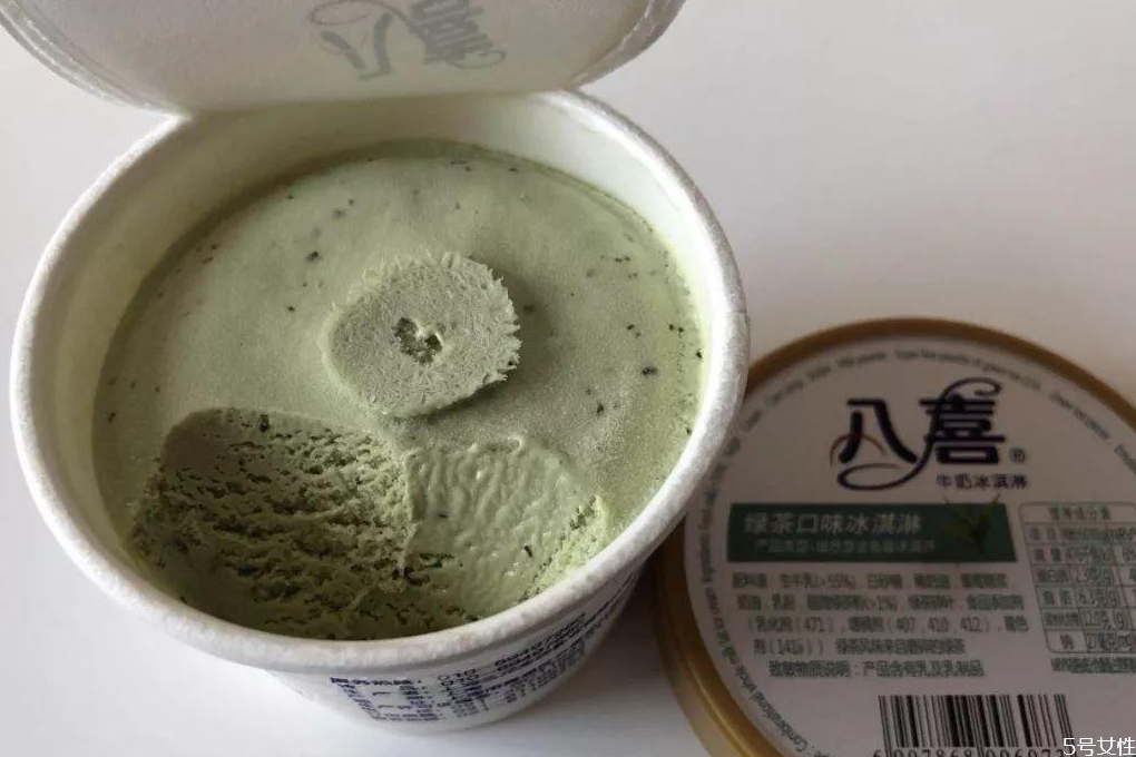 八喜冰淇淋好吃吗(八喜冰淇淋好吃吗)