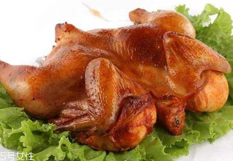 扒鸡怎么吃(扒鸡怎么吃好吃)