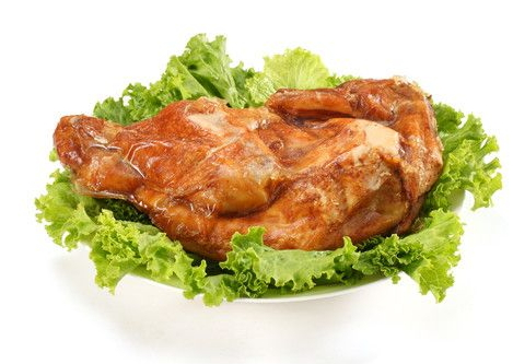 扒鸡哪家最正宗(德州扒鸡哪家最正宗)