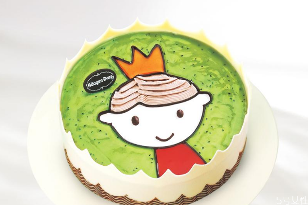 哈根达斯蛋糕的口味(哈根达斯蛋糕口味排名)