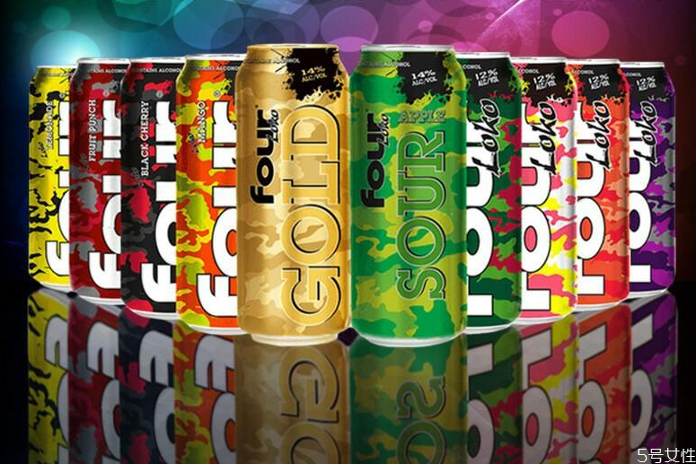 四洛克为什么容易醉(四洛克为什么容易醉)