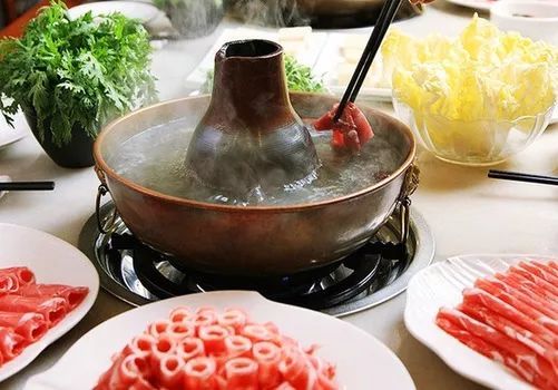 火锅涮青菜能减肥吗(火锅涮青菜能减肥吗)