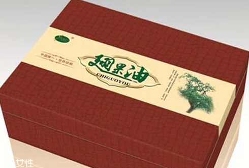 翅果油适合什么人群(翅果油的功效)