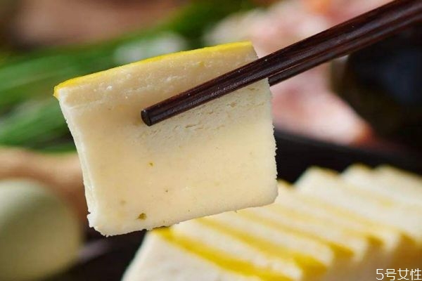 鱼糕的营养价值(鱼糕的营养价值及功效)