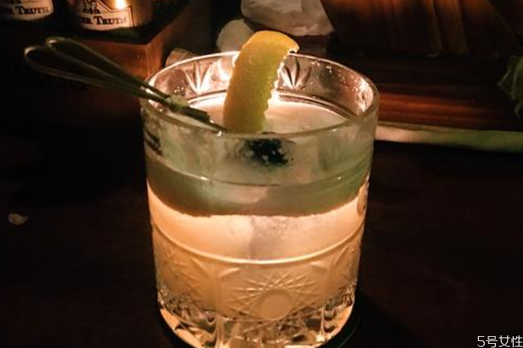 威士忌酸做法(威士忌酸做法)