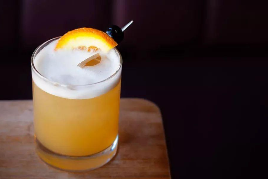 威士忌酸介绍(威士忌酸介绍)