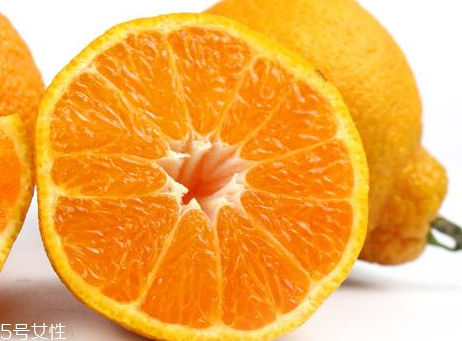 丑柑怎么吃(丑柑怎么吃)