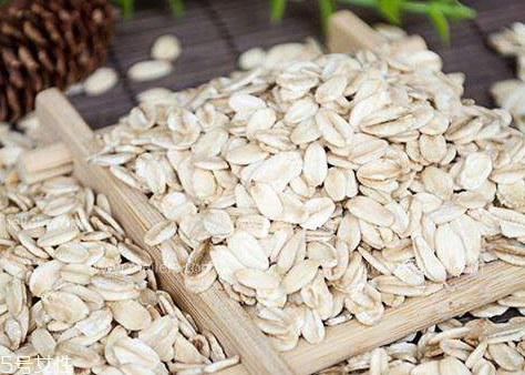 燕麦片开袋后能放多长时间(燕麦片开袋后放多久) 燕麦片开袋后能放多长时间(燕麦片开袋后放多久)