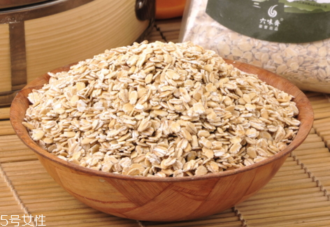 燕麦片怎么吃减肥(燕麦片怎么吃减肥最快又简单) 燕麦片怎么吃减肥(燕麦片怎么吃减肥最快又简单)