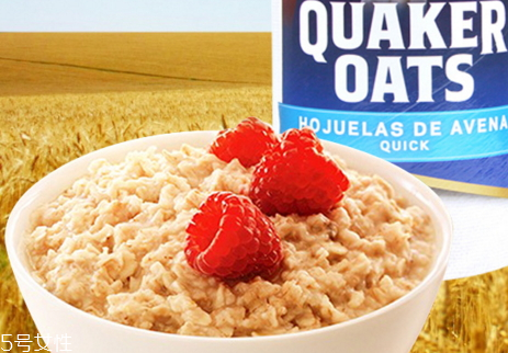 桂格燕麦片可以减肥吗(桂格燕麦片可以减肥吗?)