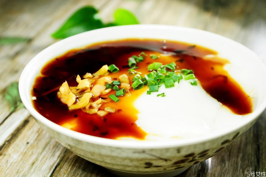 豆腐脑怎么保存(豆腐脑怎么保存到第二天)