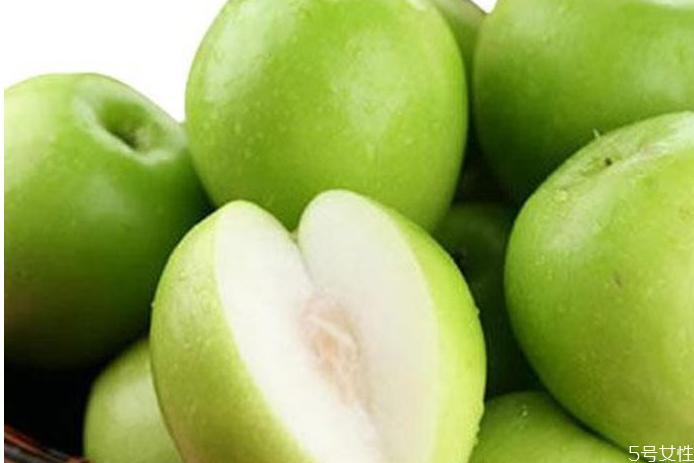 牛奶枣营养成分有哪些(牛奶枣的营养成分)