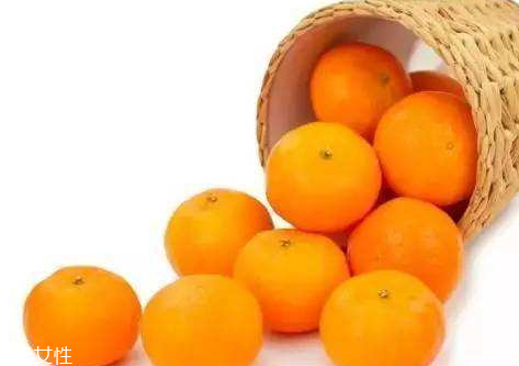 澳柑的营养分析(澳柑的作用)