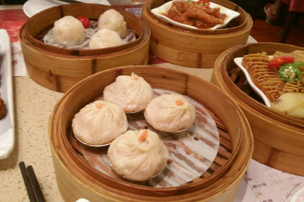 第一次吃早茶注意事项(早茶怎么吃正确?)