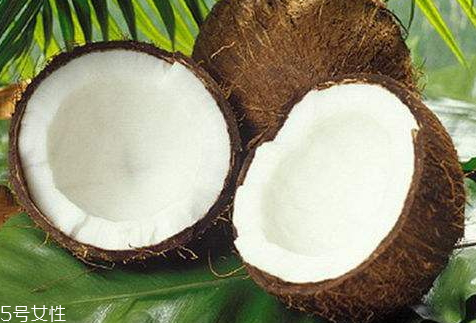 外用椰子油的保质期限(椰子油有保质期吗)