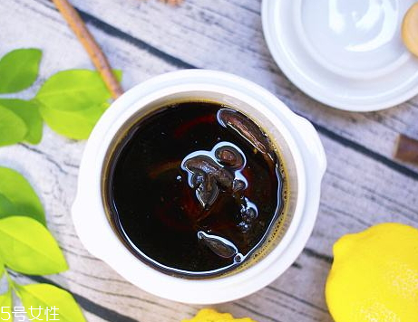 柠檬膏怎么喝(怎么做柠檬膏) 柠檬膏怎么喝(怎么做柠檬膏)