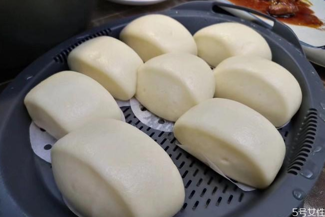 冬天做老面馒头碱和小苏打都要放吗(老面馒头不放碱,放小苏打行吗)