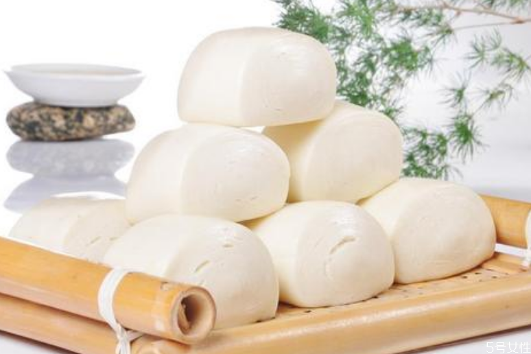 老面馒头的做法(老面馒头的做法和配方)