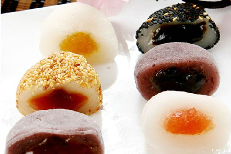 汤圆的各种吃法(汤圆什么牌子的好吃)