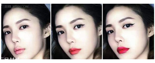 眼线画法注意事项(画眼线的正确步骤) 眼线画法注意事项(画眼线的正确步骤)