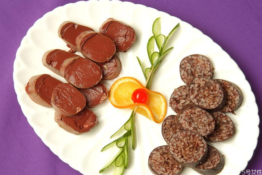 血肠能放在冰箱冷冻吗(血肠能放冰箱里面冻吗)