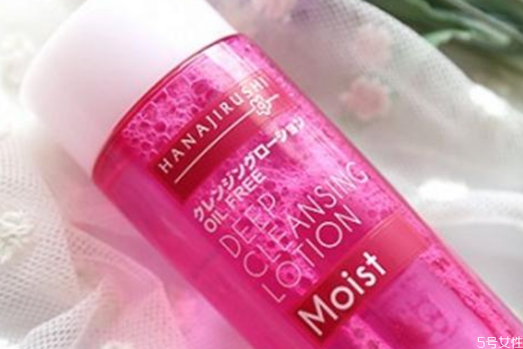 贝德玛卸妆水和花印卸妆液的区别(贝德玛卸妆水和花印哪个好用)