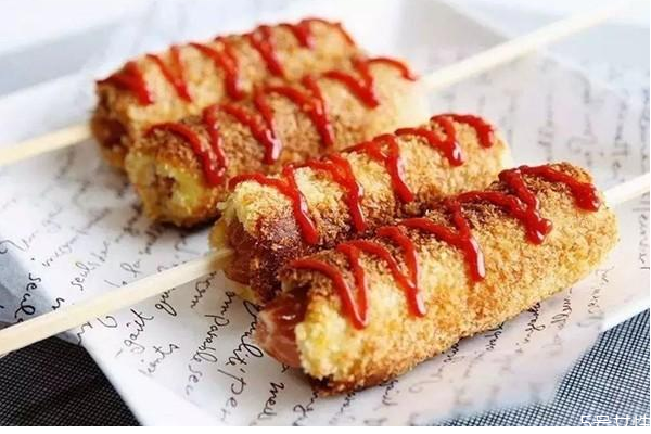 芝士热狗棒一般多少钱(芝士热狗棒一般多少钱)