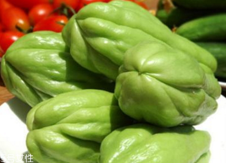 佛手瓜炒肉片的做法(佛手瓜炒肉片的做法窍门)