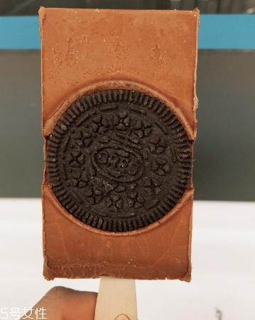 奥利奥冰淇淋味道评测(奥利奥冰淇淋口味)