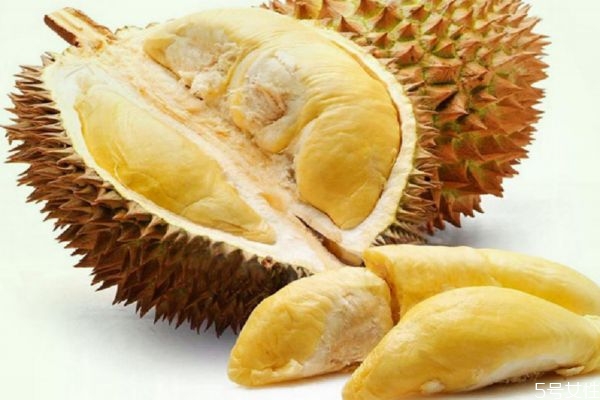 榴莲坏了的表现(榴莲坏了的表现)
