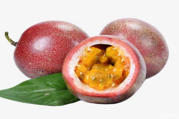 黄金百香果哪三类人不能吃(黄金百香果哪三类人不能吃)