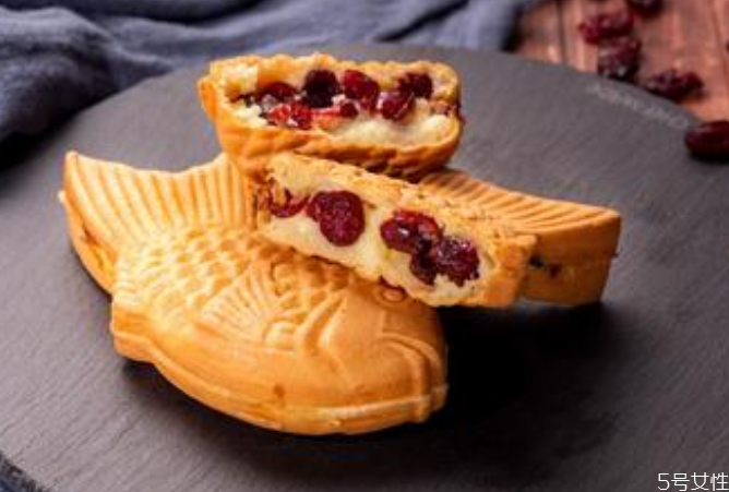 鲷鱼的功效(鲷鱼的功效和作用)