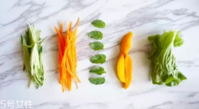 越南春卷做法步骤(越南春卷做法步骤) 越南春卷做法步骤(越南春卷做法步骤)