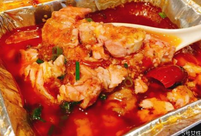 烤猪脑花什么味道(烤猪脑花什么味道)