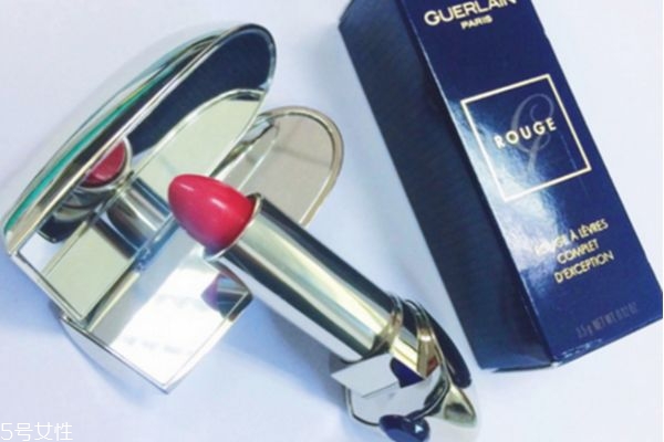 娇兰臻彩宝石口红28怎么样(娇兰臻彩宝石口红25和214)