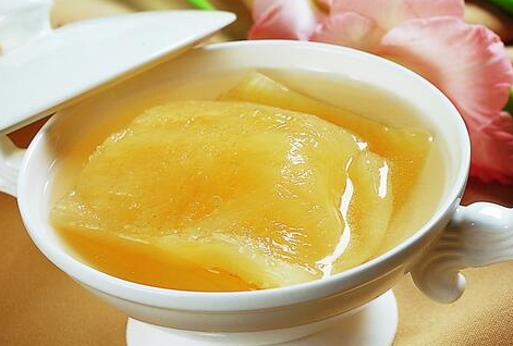 花胶的食用方法(花胶的食用方法有哪些)