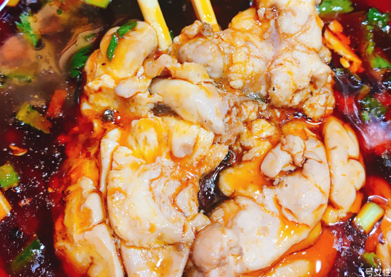 猪脑花的吃法推荐(猪脑花怎么吃最好) 猪脑花的吃法推荐(猪脑花怎么吃最好)