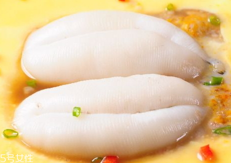 目鱼蛋好吃吗(目鱼蛋怎么吃)