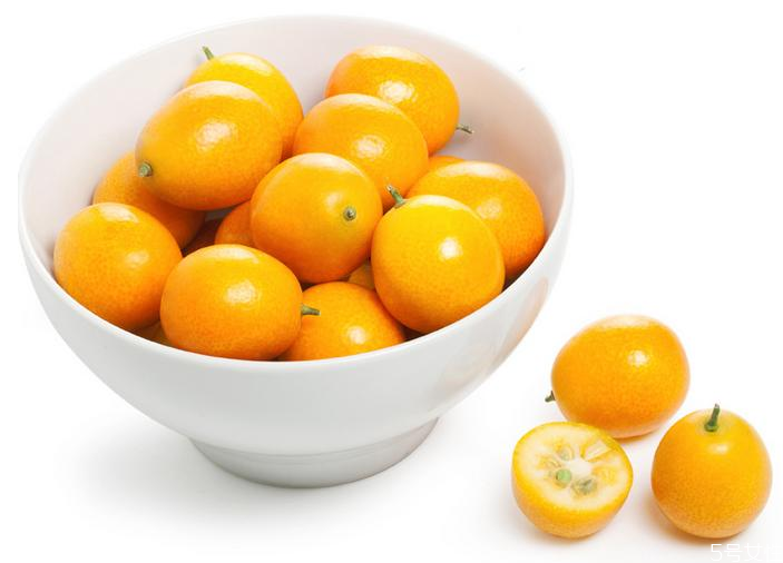 金钱橘的食用方法(金钱橘的食用方法) 金钱橘的食用方法(金钱橘的食用方法)