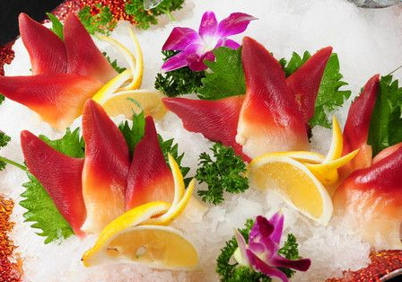 北极贝哪些人不能吃(北极贝哪些部位不能吃)